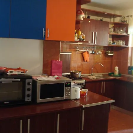 Pensiunea Casa Soarelui 3*