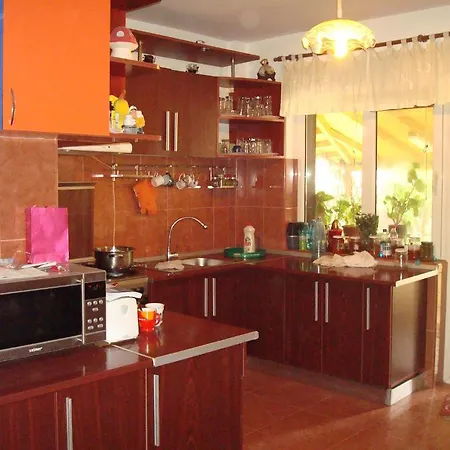 Pensiune Pensiunea Casa Soarelui Eforie Nord
