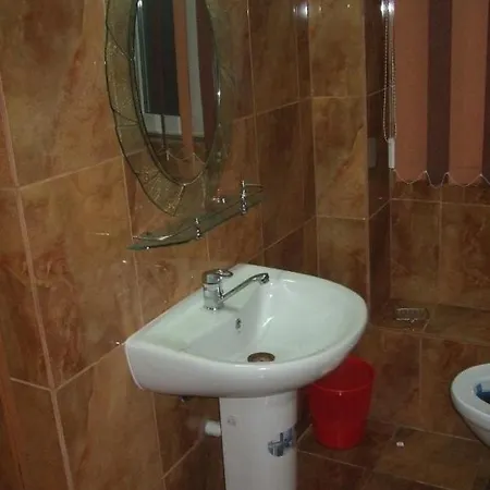 Pensiunea Casa Soarelui Penzion 3*