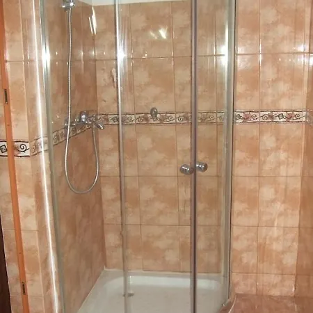 Penzion Pensiunea Casa Soarelui Eforie Nord