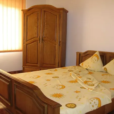 Pensiunea Casa Soarelui Pensiune