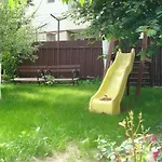 Pensiunea Casa Soarelui בית הארחה 3*