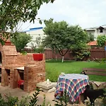 בית הארחה Pensiunea Casa Soarelui