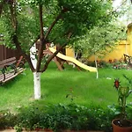 Pensiunea Casa Soarelui בית הארחה