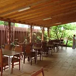 Pensiunea Casa Soarelui אפורי נורד