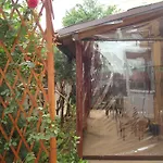 Pensiunea Casa Soarelui 3*