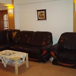 Pensiunea Casa Soarelui בית הארחה 3*