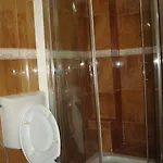 בית הארחה Pensiunea Casa Soarelui אפורי נורד