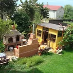 Pensiunea Casa Soarelui 3* אפורי נורד