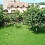 בית הארחה Pensiunea Casa Soarelui