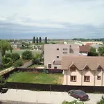 Pensiunea Casa Soarelui 3*