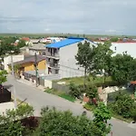Pensiunea Casa Soarelui