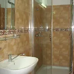 Pensiunea Casa Soarelui בית הארחה אפורי נורד