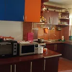 Pensiunea Casa Soarelui 3*