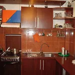 Pensiunea Casa Soarelui בית הארחה 3*