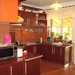 בית הארחה Pensiunea Casa Soarelui אפורי נורד