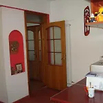 בית הארחה Pensiunea Casa Soarelui
