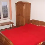 בית הארחה Pensiunea Casa Soarelui אפורי נורד