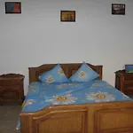 Pensiunea Casa Soarelui אפורי נורד