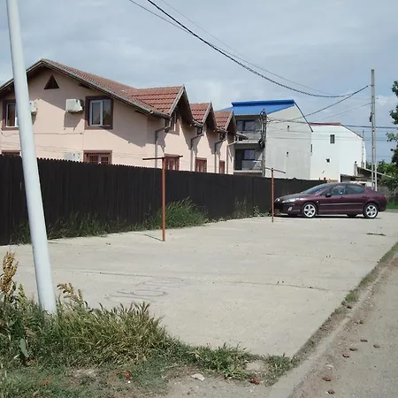 Pensiunea Casa Soarelui 3* אפורי נורד