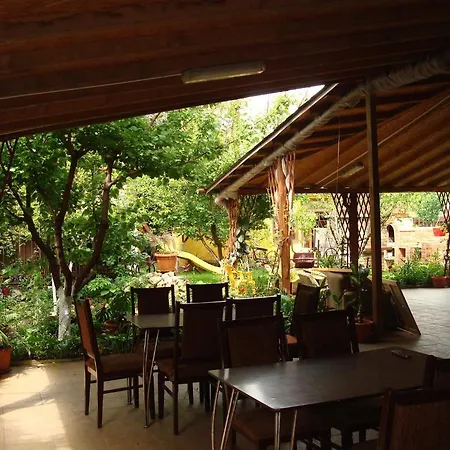 Pensiunea Casa Soarelui Gasthuis 3*