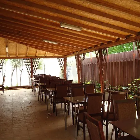 Pensiunea Casa Soarelui 3* Eforie Nord