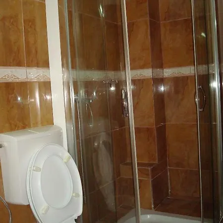 Konukevi Pensiunea Casa Soarelui Eforie Nord