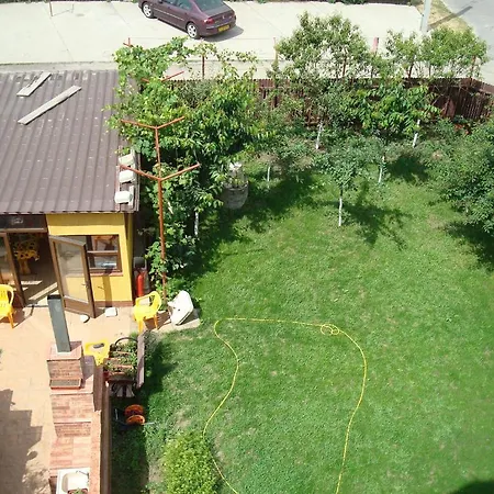 Pensiunea Casa Soarelui Eforie Nord