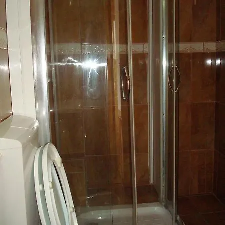 Pensiunea Casa Soarelui Konukevi