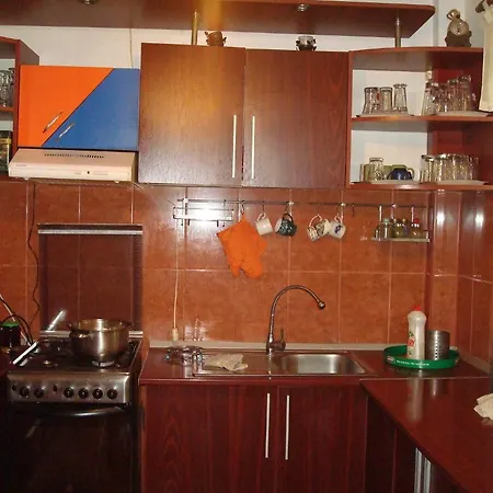 Pensiunea Casa Soarelui Guest house 3*