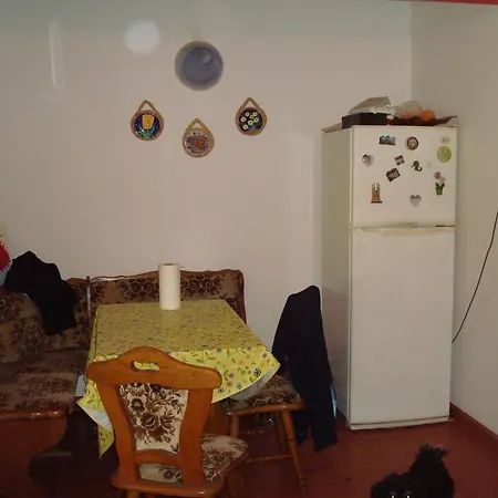 Pensiunea Casa Soarelui 3* Eforie Nord