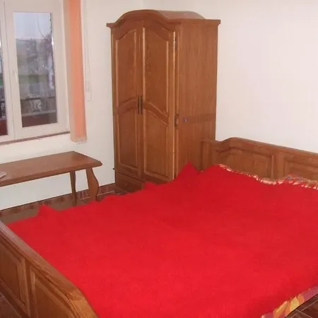 Konukevi Pensiunea Casa Soarelui Eforie Nord