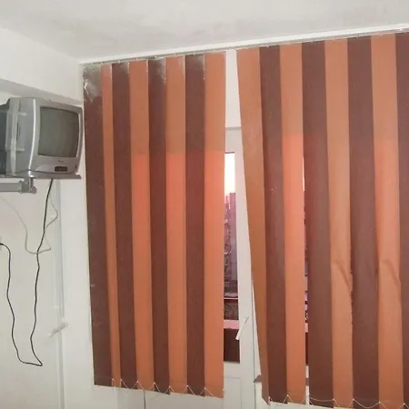 Pensiunea Casa Soarelui Eforie Nord